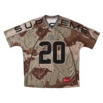Shirt Supreme 20 Camo Jersey SP058 - Image 3