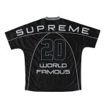 Shirt Supreme 20 Camo Jersey SP058 - Image 5