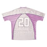 Shirt Supreme 20 Camo Jersey SP058 - Image 8