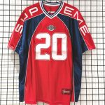 Shirt Supreme 20 Camo Jersey SP058 - Image 11