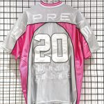 Shirt Supreme 20 Camo Jersey SP058 - Image 16