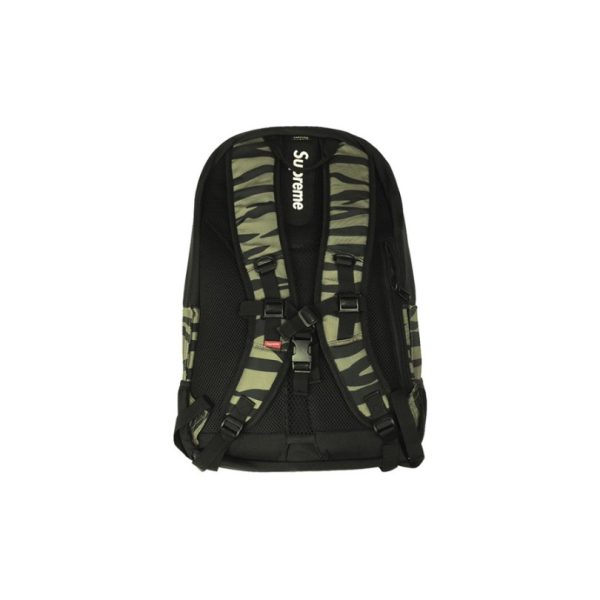 Backpack Supreme Camo Outdoor Edition SP059 - Image 5