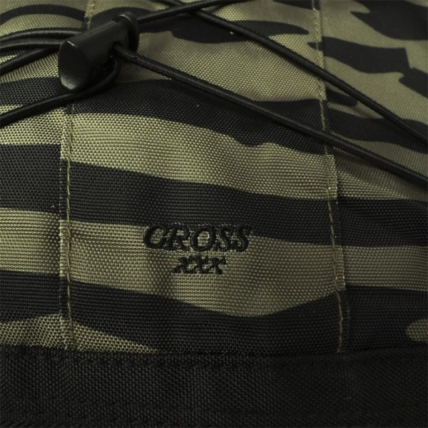 Backpack Supreme Camo Outdoor Edition SP059 - Image 7