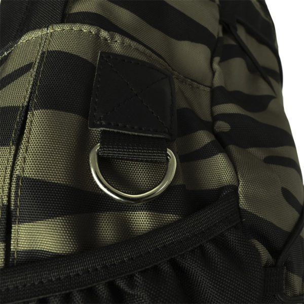 Backpack Supreme Camo Outdoor Edition SP059 - Image 8