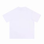 T-shirt Balenciaga Logo White Edition BL067 - Image 2