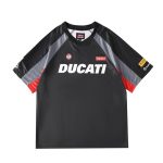 T-shirt Ducati Supreme Racing V4 SP060