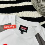 T-shirt Ducati Supreme Racing V4 SP060 - Image 15