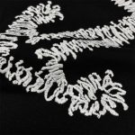 Hoodie Off-White Black Graphic OFF015 - Image 7