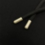 Hoodie Off-White Black Graphic OFF015 - Image 8