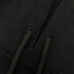 Hoodie Off-White Black Graphic OFF015 - Image 9