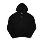 Hoodie Off-White Lunar Graphic OFF016 - Image 2