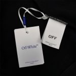 Hoodie Off-White Lunar Graphic OFF016 - Image 10