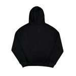 Hoodie Off-White Arrows Graphic Black OFF017 - Image 2