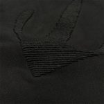 Hoodie Off-White Arrows Graphic Black OFF017 - Image 3