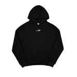 Hoodie Off-White Arrows Graphic Black OFF018 - Image 2