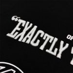 Hoodie Off-White Arrows Graphic Black OFF018 - Image 5