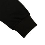 Hoodie Off-White Arrows Graphic Black OFF018 - Image 8