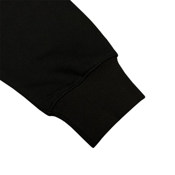 Hoodie Off-White Arrows Graphic Black OFF018 - Image 8