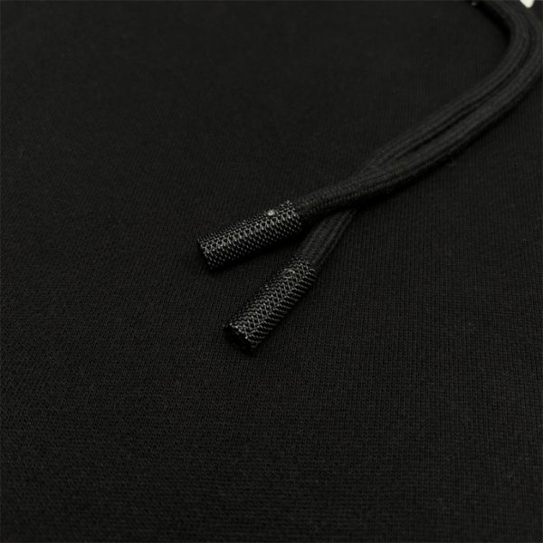 Hoodie Off-White Arrows Graphic Black OFF018 - Image 9