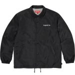 Jacket Supreme NYC Coach Windbreaker SP062 - Image 4