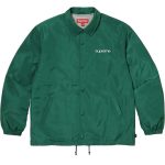 Jacket Supreme NYC Coach Windbreaker SP062 - Image 8