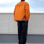 Jacket Supreme NYC Coach Windbreaker SP062 - Image 10