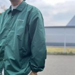 Jacket Supreme NYC Coach Windbreaker SP062 - Image 14