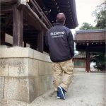 Jacket Supreme NYC Coach Windbreaker SP062 - Image 16