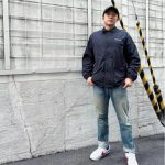 Jacket Supreme NYC Coach Windbreaker SP062 - Image 18