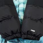 Jacket Supreme x The North Face Statue of Liberty TNF005 - Image 12