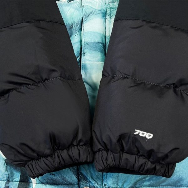 Jacket Supreme x The North Face Statue of Liberty TNF005 - Image 12