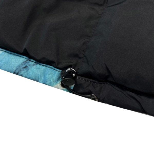 Jacket Supreme x The North Face Statue of Liberty TNF005 - Image 16