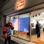 Jacket Supreme x The North Face Statue of Liberty TNF005 - Image 17