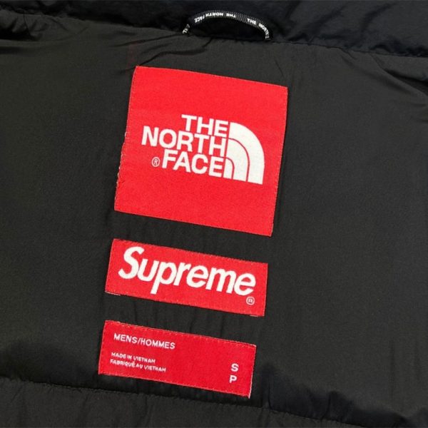 Jacket Supreme x The North Face Statue of Liberty TNF005 - Image 26