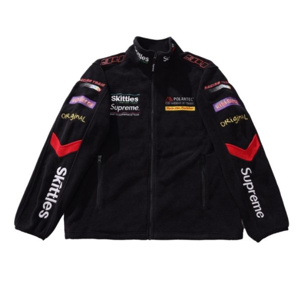 Jacket Supreme Skittles Racing Team 2021 SP064 - Image 3