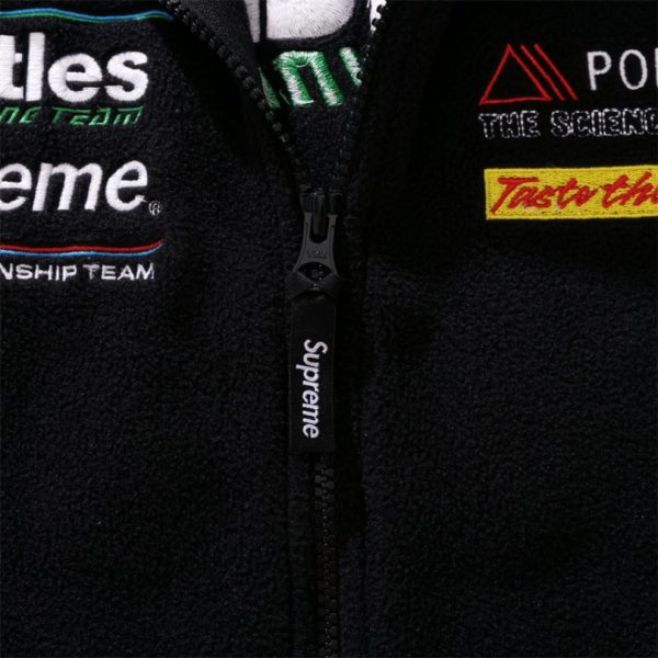 Jacket Supreme Skittles Racing Team 2021 SP064 - Image 4