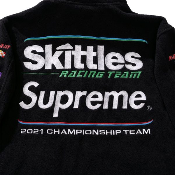 Jacket Supreme Skittles Racing Team 2021 SP064 - Image 5