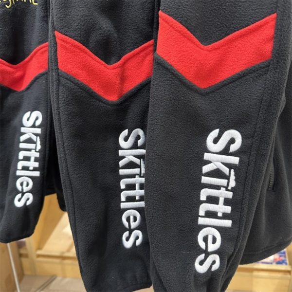 Jacket Supreme Skittles Racing Team 2021 SP064 - Image 9