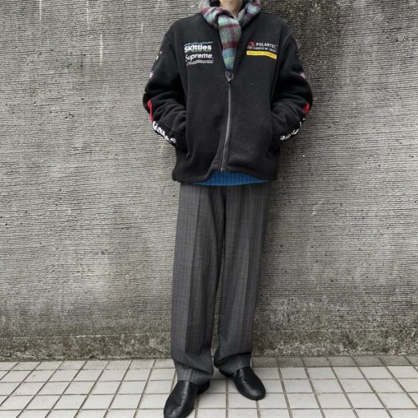 Jacket Supreme Skittles Racing Team 2021 SP064 - Image 12