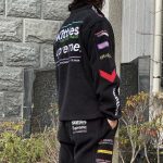 Jacket Supreme Skittles Racing Team 2021 SP064 - Image 14