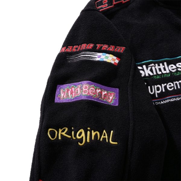 Jacket Supreme Skittles Racing Team 2021 SP064 - Image 16