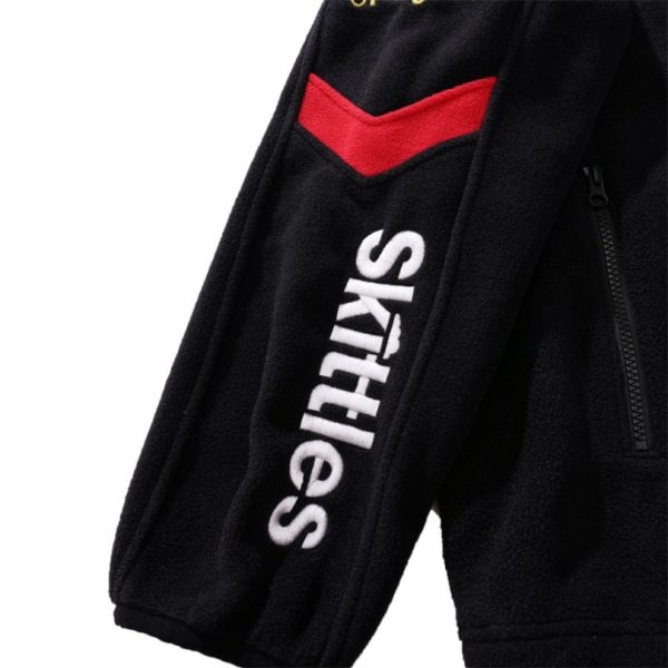 Jacket Supreme Skittles Racing Team 2021 SP064 - Image 17