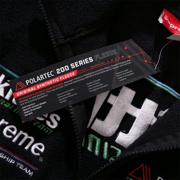 Jacket Supreme Skittles Racing Team 2021 SP064 - Image 19