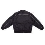 Jacket Supreme NY Varsity Bomber Black SP065 - Image 5