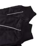 Jacket Supreme NY Varsity Bomber Black SP065 - Image 10