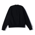 Sweatshirt Palm Angels Black Logo PA001 - Image 2