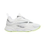Dior B22 ‘White Silver Fluo Green’ DO016