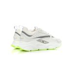 Dior B22 ‘White Silver Fluo Green’ DO016 - Image 2