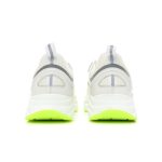 Dior B22 ‘White Silver Fluo Green’ DO016 - Image 5