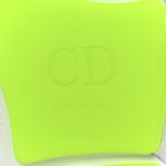 Dior B22 ‘White Silver Fluo Green’ DO016 - Image 7